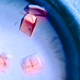 Illustration for article titled Scientists Discover That Proteins in Your Body Can Make Plutonium Glow